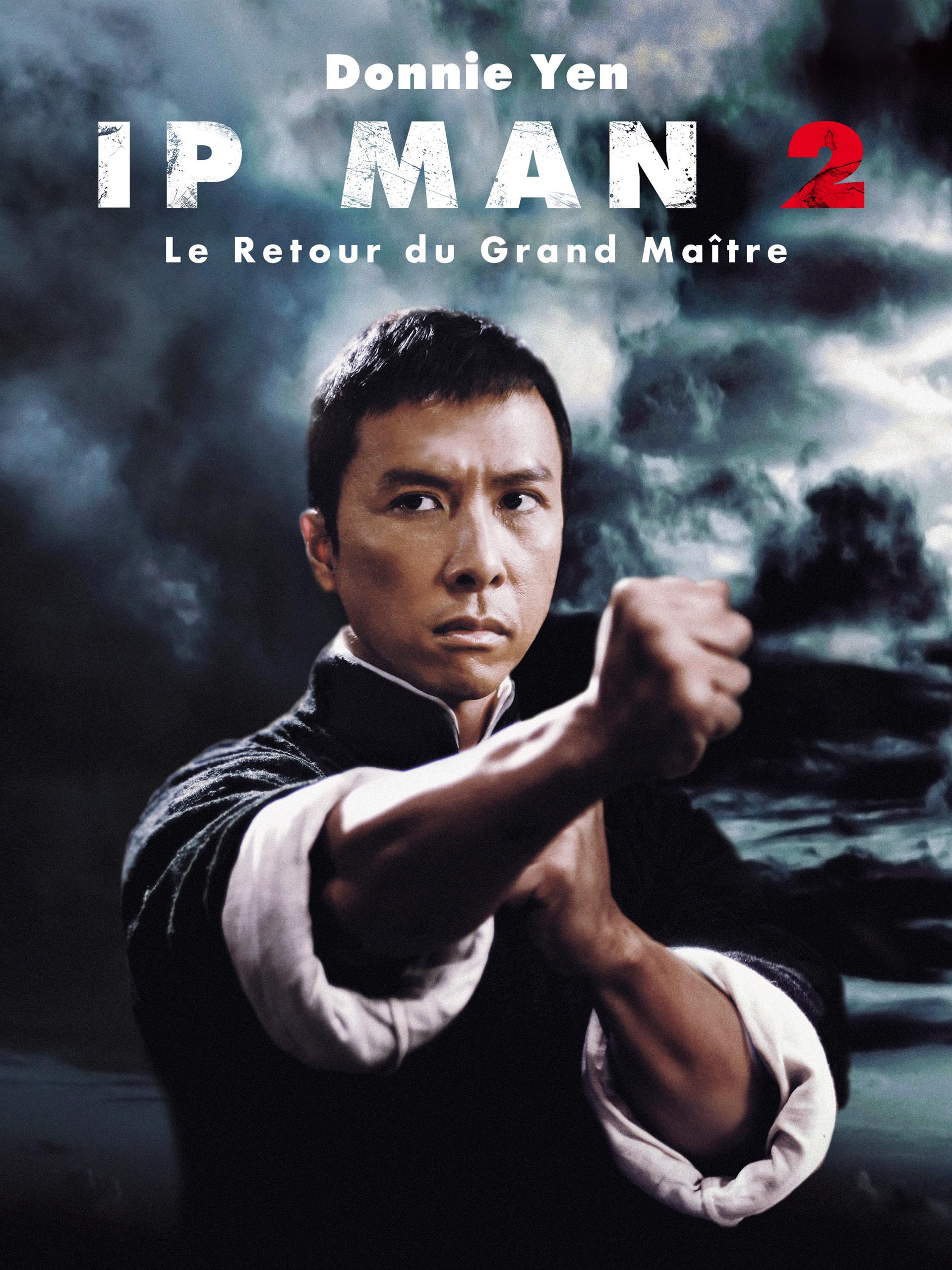 Ip Man 2