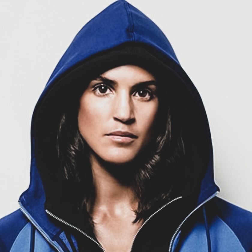 World-renowned Female Boxing Champion and Supermodel – Kina Malpartida