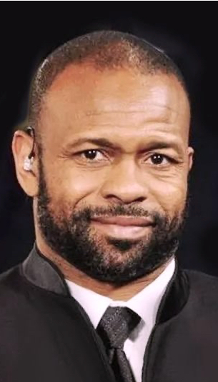 World-renowned boxing champion, spanning four weight classes, seven-time world titleholder, FFTV Action Star Global Ambassador – Roy Jones Jr.