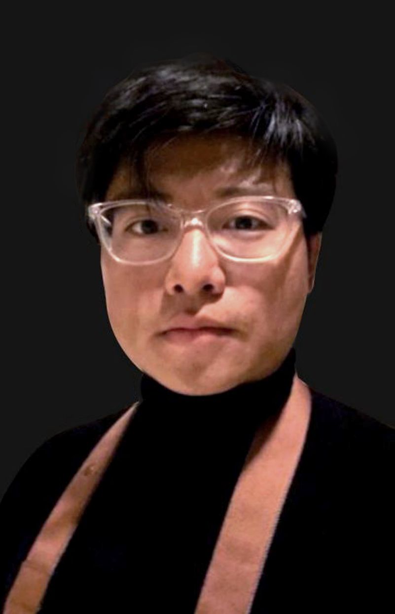 Renowned Cryptocurrency Expert Software Engineer CEO of FFTV Media & Technology – Fox Lee