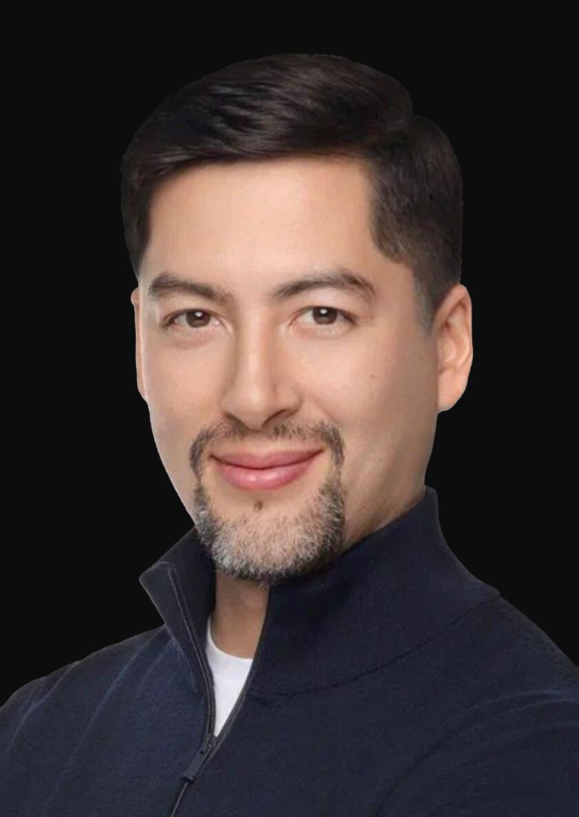 Senior Global Cryptocurrency Expert Co-founder of FFTV Media & Technology Chief Operating Officer (COO) – Jeff Chen